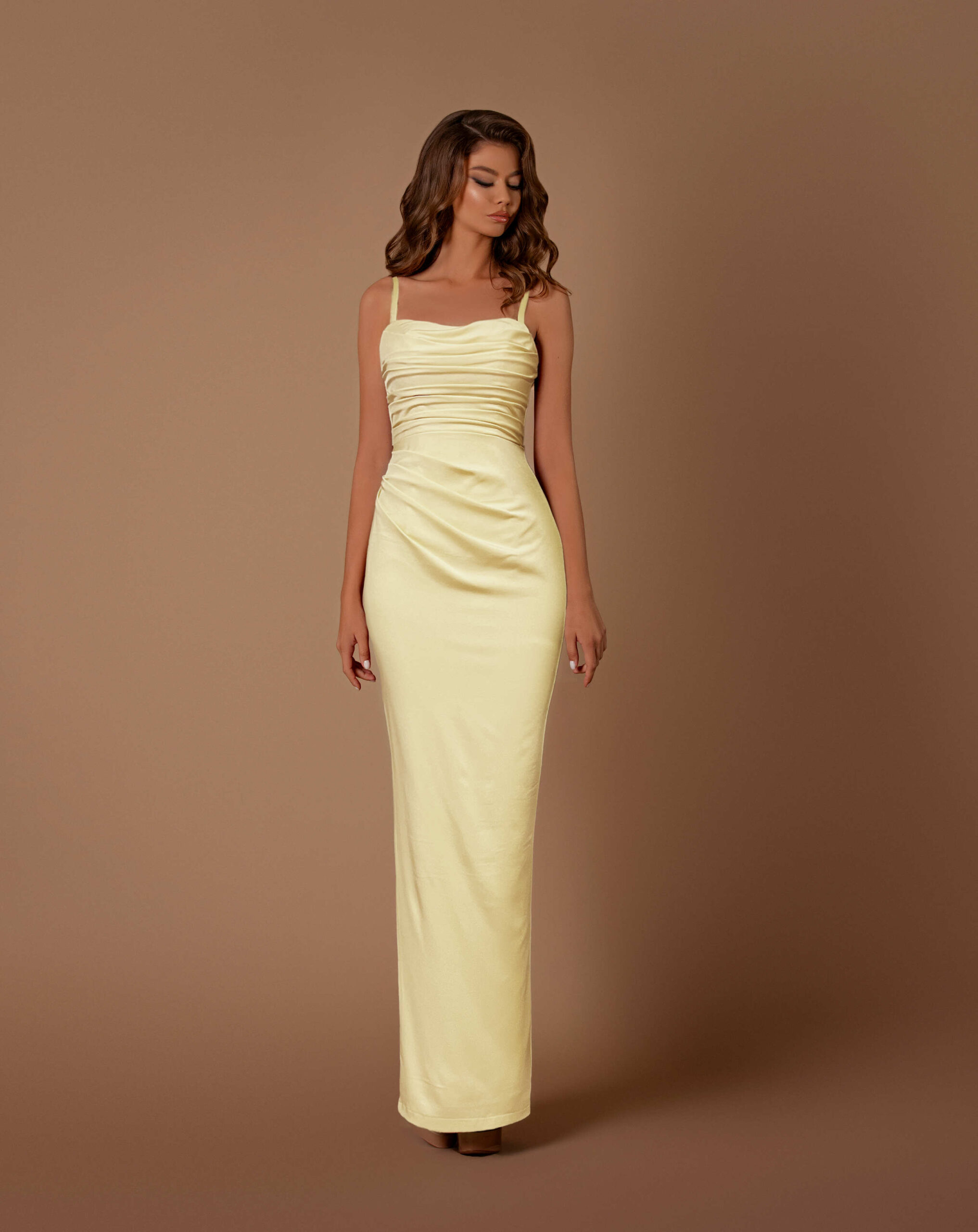 Nicoletta Special Occasion - NBM3017 (Soft Suiting - Available to order in 49 colours)